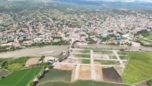 Proyecto Capital Dorada - Bagua